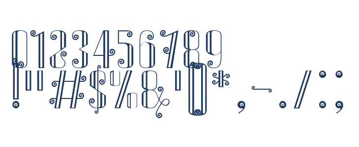 NASTAR PIE 1 Other Characters