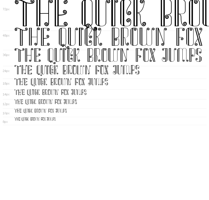 NASTAR PIE 1 Waterfall