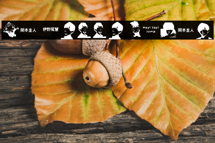 Na Tobikko Regular Example 3