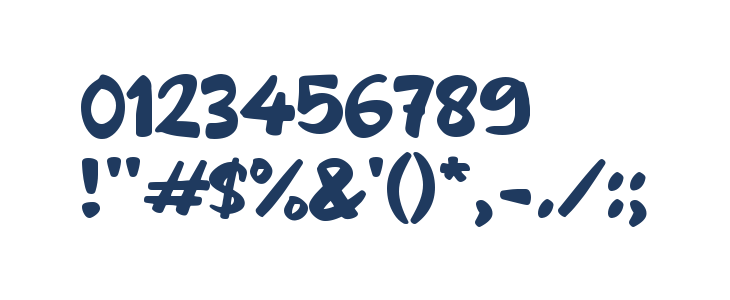 Nabati Other Characters