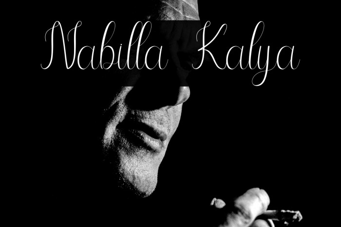 Nabilla Kalya Example 2