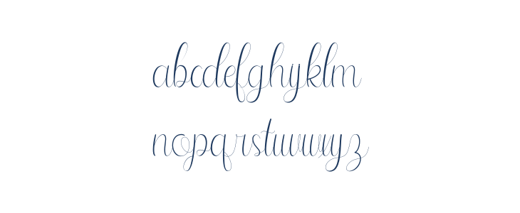 Nabilla Kalya Lowercase