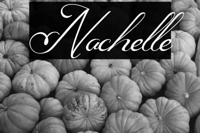 Nachelle Example 3