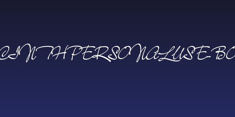 NacinthPERSONALUSE-Bold Social Header