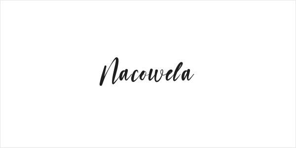 Nacowela Logo