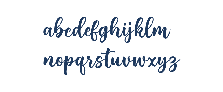 Nada Qonita - Personal Use Lowercase