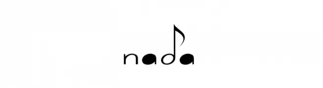Nada  Frei Schriftart Herunterladen