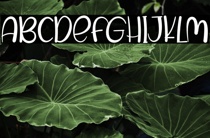 Nadila Mother Example 1