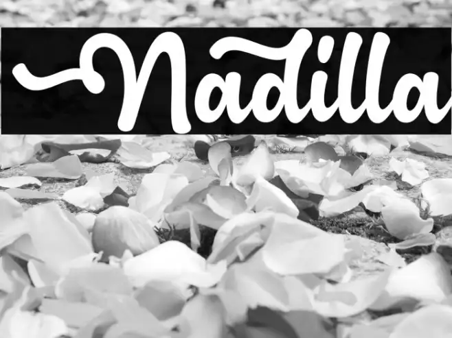 Nadilla Example 3