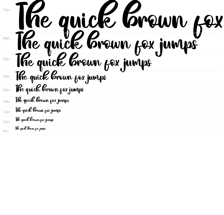 Nadine Sheila Waterfall