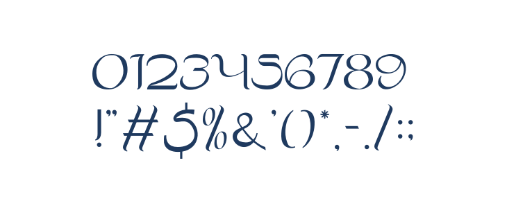 Nadishaq Other Characters