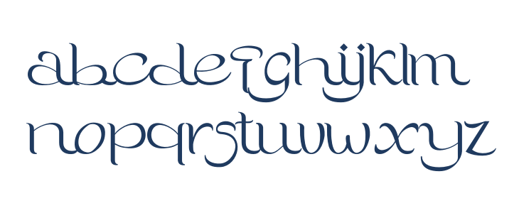 Nadishaq Lowercase