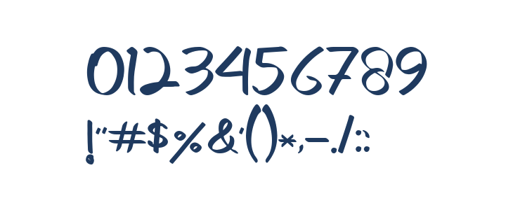 Nadiva Other Characters