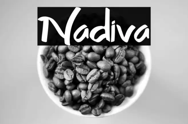 Nadiva Example 1