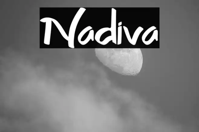 Nadiva Example 2