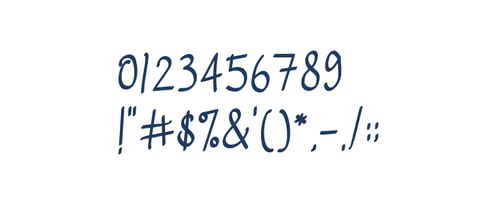 Naella Other Characters