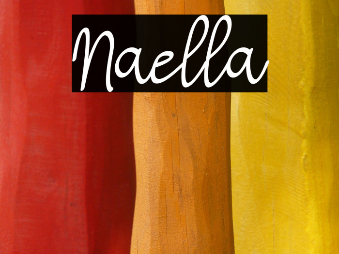 Naella Example 2