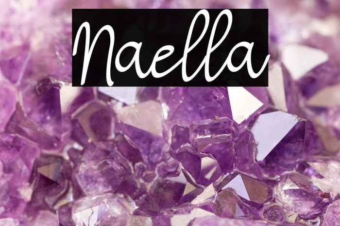 Naella Example 3