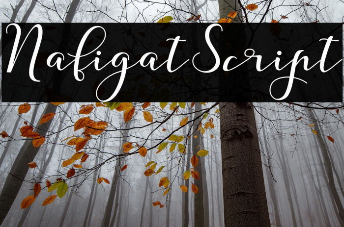 NafigatScript Example 3