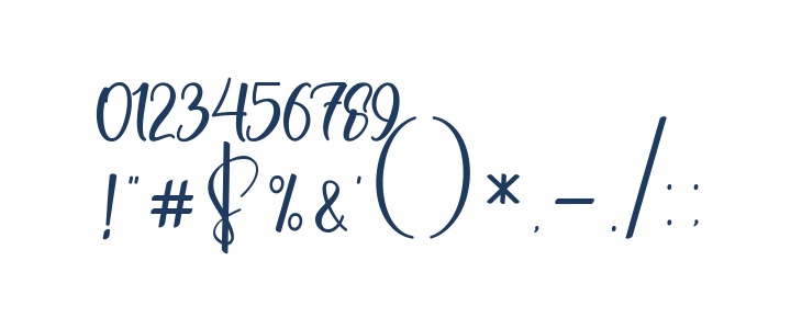 Nafila Other Characters