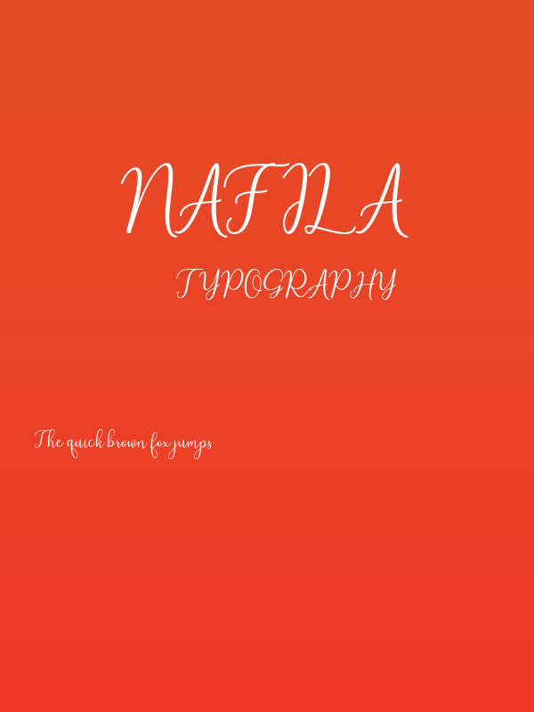 Nafila Poster