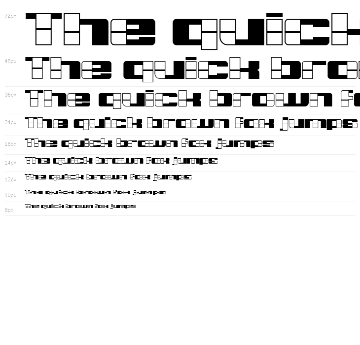 Nafta Regular Waterfall