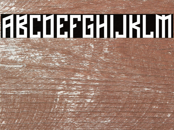 Naftalene-Regular Example 1