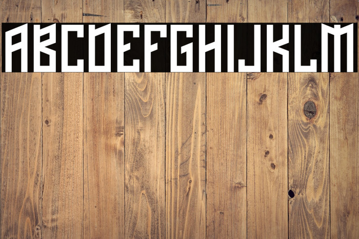 Naftalene-Regular Example 2