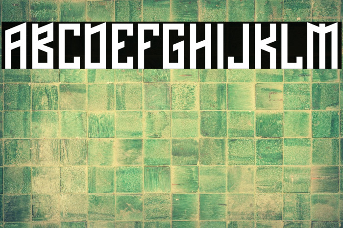 Naftalene-Regular Example 3