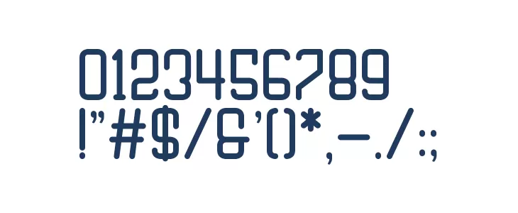 Numbers