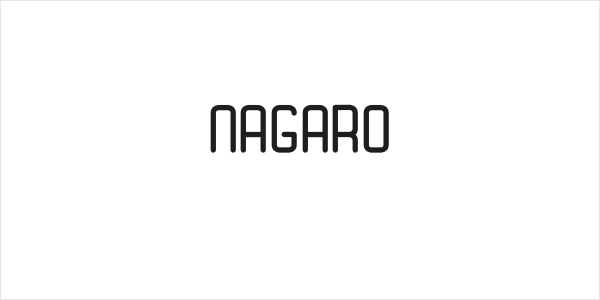 Nagaro Logo