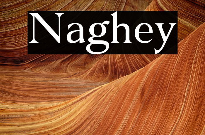 Naghey Example 1