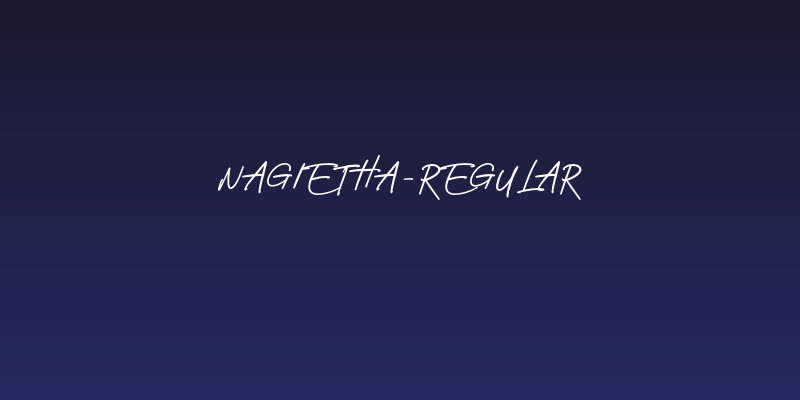 Nagietha-Regular Social Header