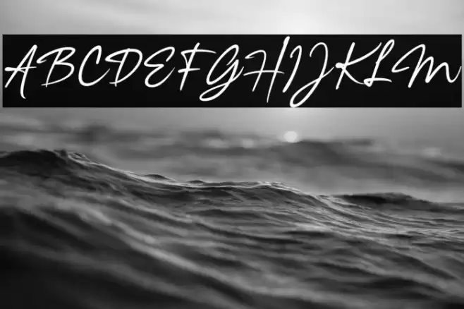 NaginthaDemo خط examples