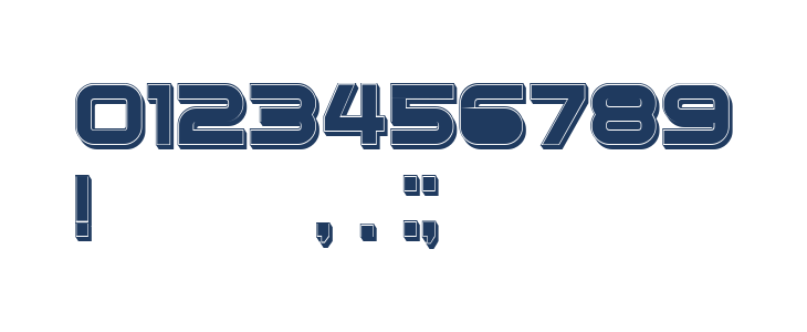 Naglakawlakaw Regular Other Characters