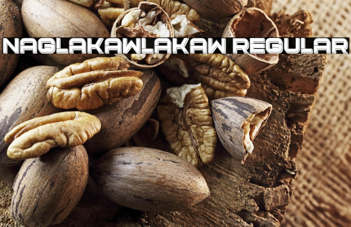 Naglakawlakaw Regular Example 1