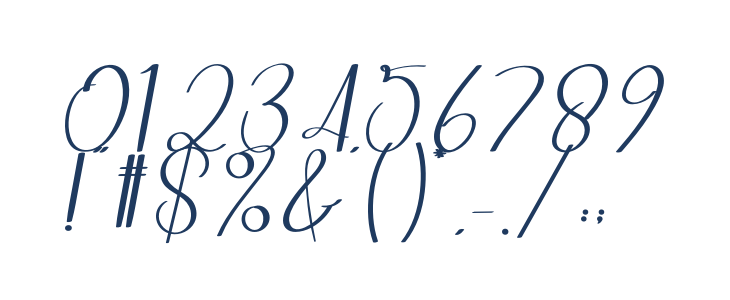 Naglena Other Characters