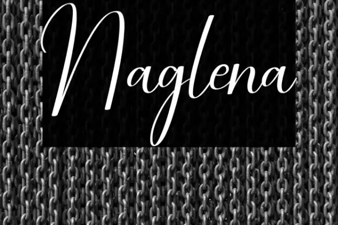 Naglena Example 1