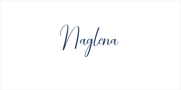 Naglena Logo
