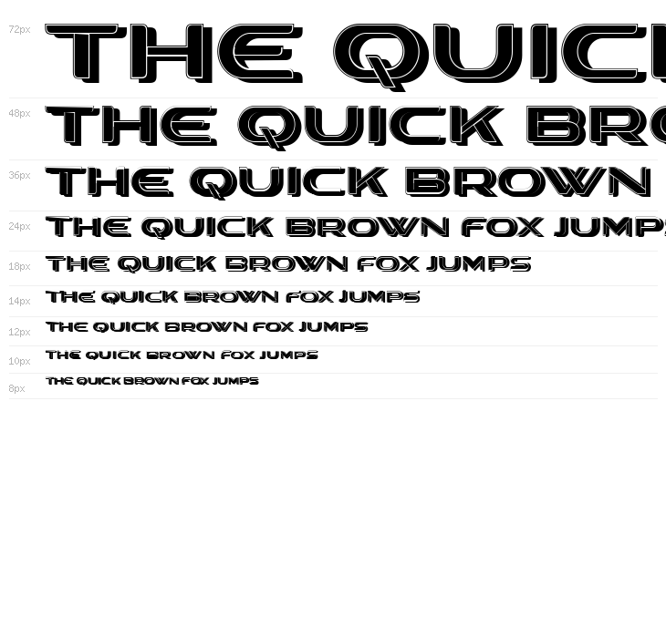 Nagoya Regular Waterfall