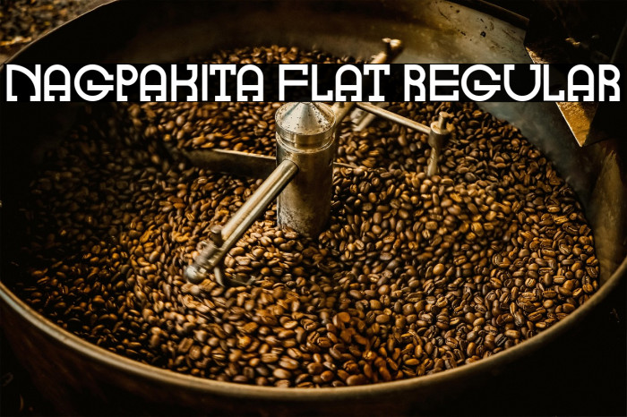 Nagpakita Flat Regular Example 2