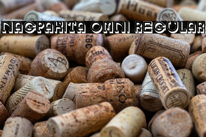 Nagpakita Omni Regular Example 2