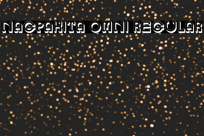 Nagpakita Omni Regular Example 3