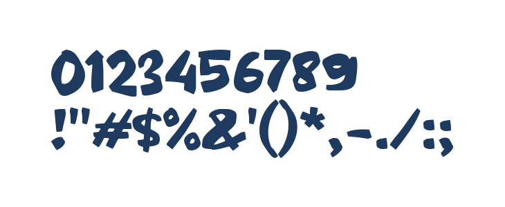 Nah Other Characters