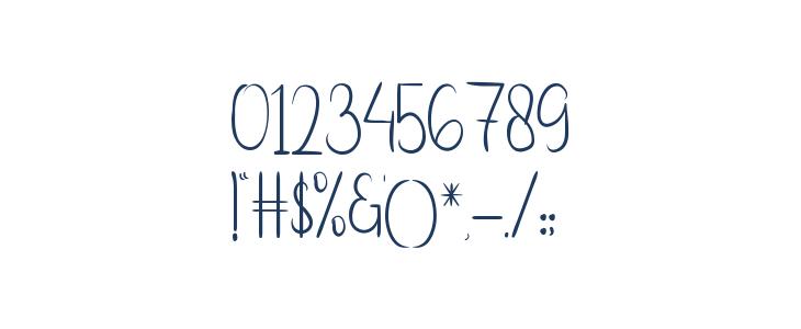 Nairi Amber Other Characters