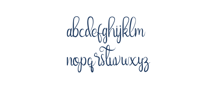 Nairi Amber Lowercase