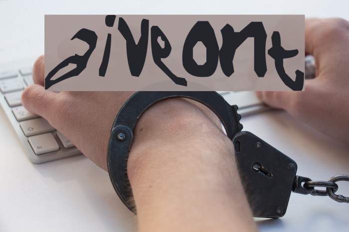 NaiveFont Font examples