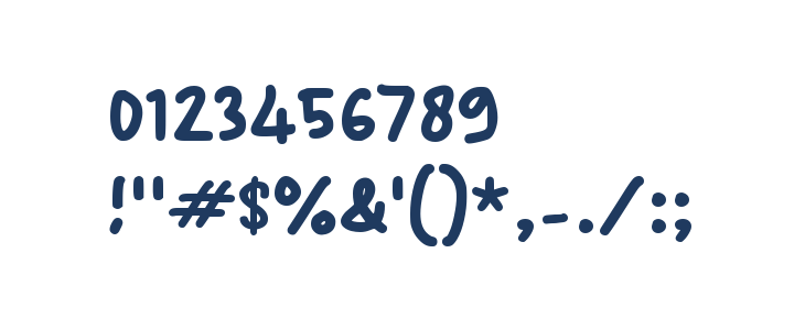 Najeng Other Characters