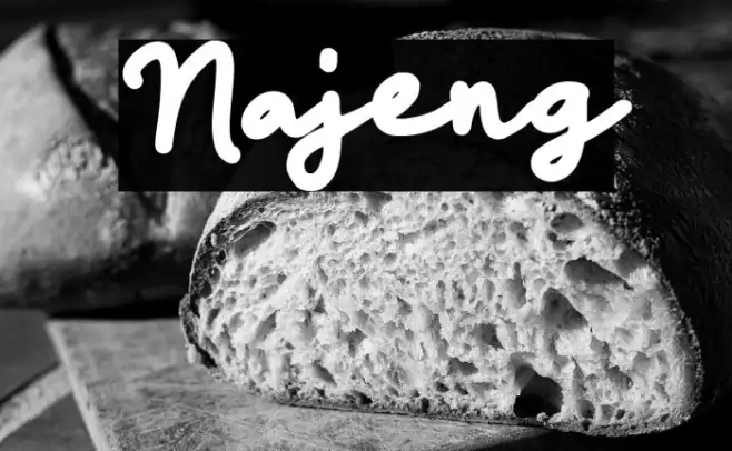 Najeng Example 1