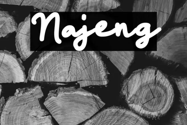Najeng Example 2
